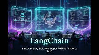 LangChain Review: The Ultimate Framework for Building AI Agents
