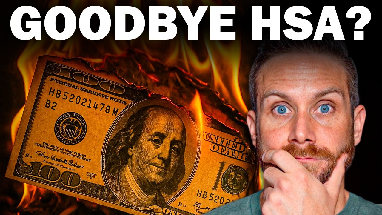 HSA Changes Just Announced and What They Mean for You - Health Savings Account