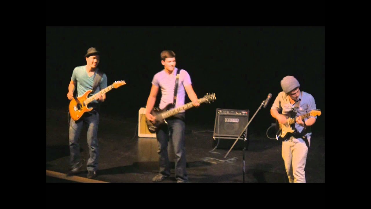 The Bonobos - Someday (at Palladium)