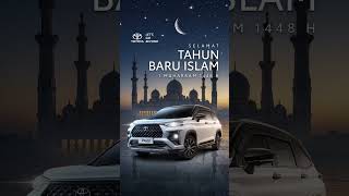 Selamat Tahun Baru Islam 1 Muharram