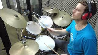 Franz 100 CLASSIC SONGS COVER CHALLENGE Ep.66 乱舞春秋 Chaotic Dance - Jay Chou (4k)