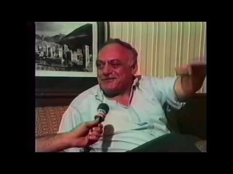 სოლიკო ხაბეიშვილი, გრიგოლ გულბანის შესახებ ძალიან საინტერესო ამბავს იხსენებს