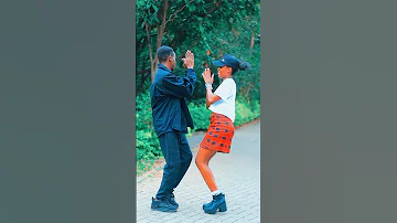 D Voice Ft Zuchu Nani Official Video 
