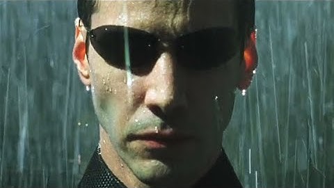 YTP The Matrix: Predownloaded