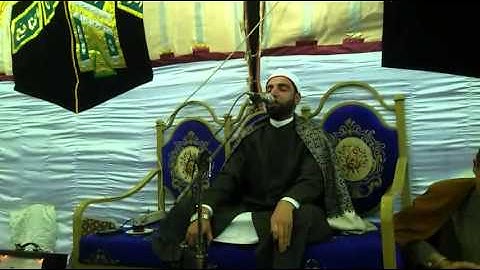 اخر الأنفال رائعة للقارئ الشيخ محمد جلال الحلواني