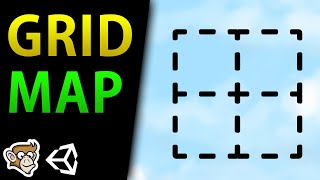 Grid System in Unity (Heatmap, Pathfinding, Building Area)
