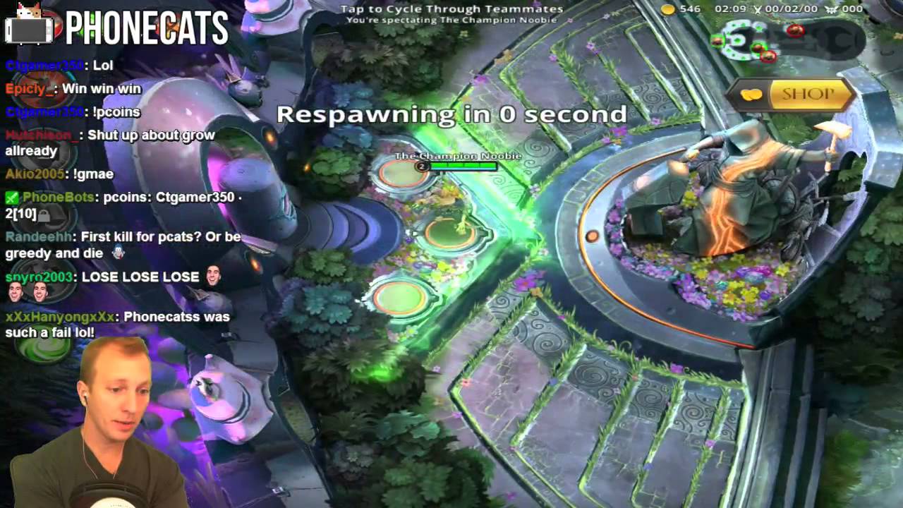 ipad moba games ipad moba games