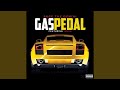 Gas pedal feat iamsu