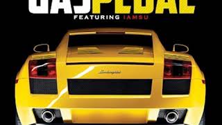 Gas Pedal (feat. IamSu)