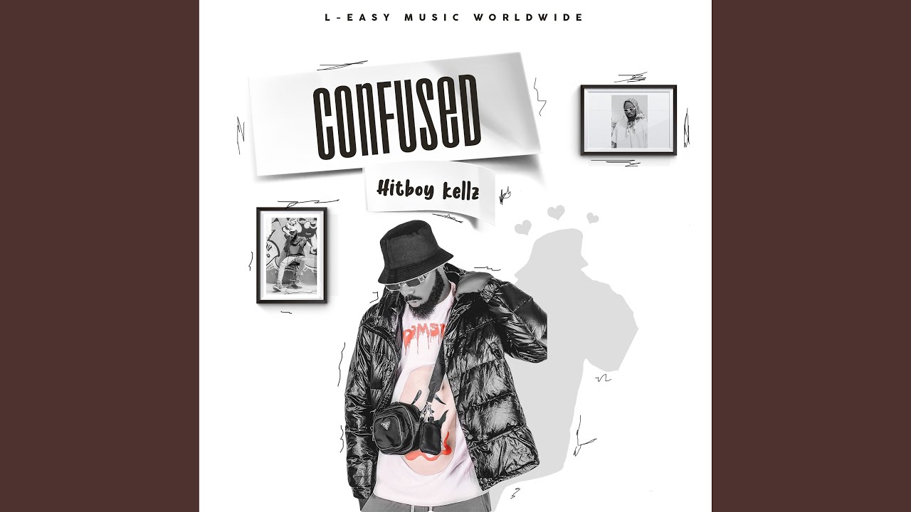 Watch Confused on YouTube Watch Confused on YouTube