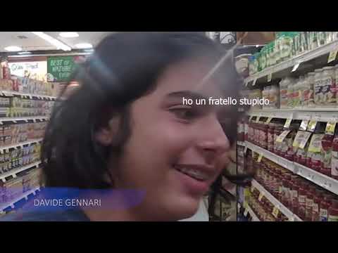 In cucina con simone la pasta americana youtube Un americana in cucina