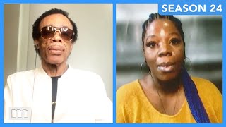 After 44 Years... Is This Man My Father? Maury Show