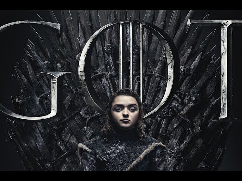 Vidéo: Le Dernier Whisky Game Of Thrones Est Meilleur Que La Finale De La Série