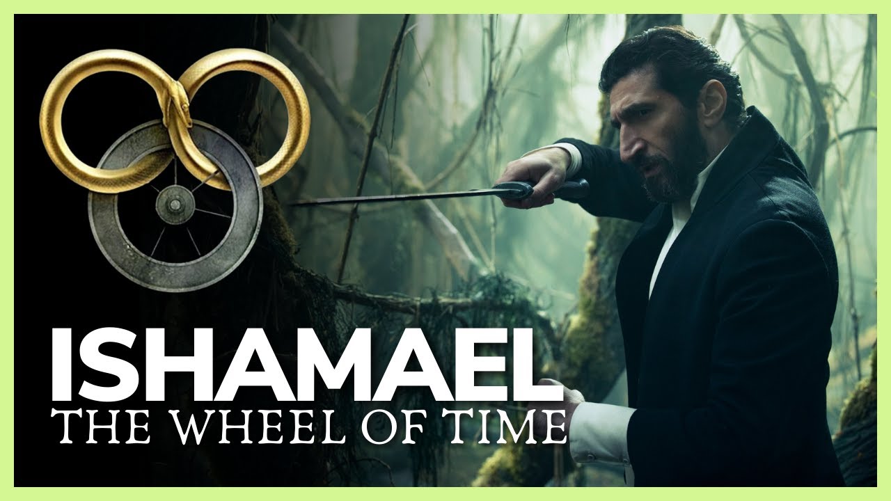 Ishamael Betrayer Of Hope The Wheel Of Time YouTube ishamael-betrayer-of-hope-the-wheel-of-time-youtube