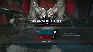 Ran into 2 hackers in tdm Gears 5