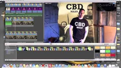 how to edit green screen in imovie 11 COWBOYDIY.COM
