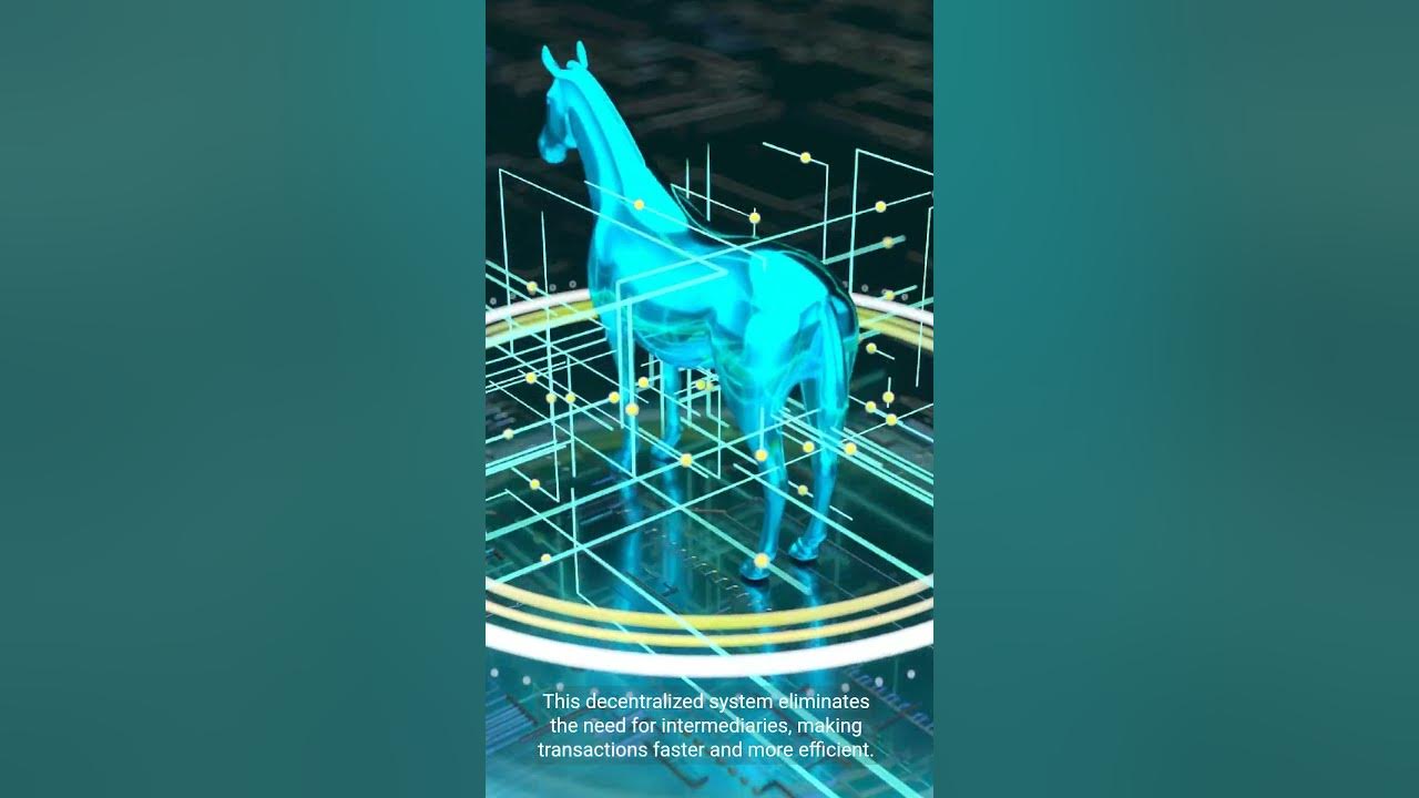 Crypto for dummies an introduction to blockchain youtube