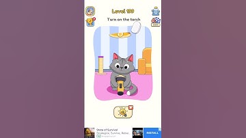 Dop 5 Delete One Part Level 199 #shorts #youtubeshorts