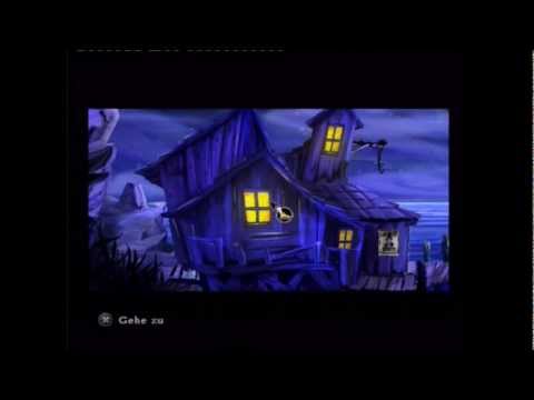 Vídeo: Monkey Island 2 Lidera Atualização Da PSN Store