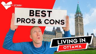 Best Pros and Cons of Living in Ottawa screenshot 3