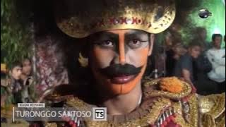 JARAN KEPANG - TURONGGO SANTOSO - SENDEN JAMBON GEMAWANG TEMANGGUNG