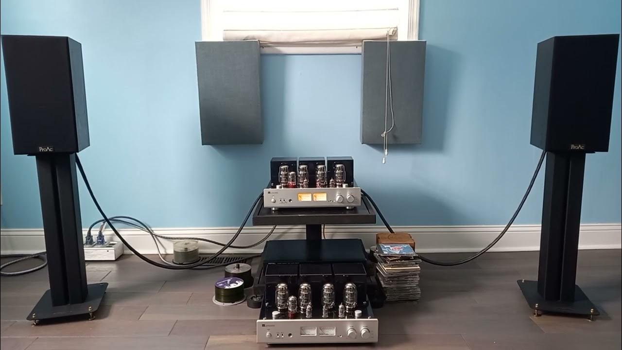 Testing Muzishare X7 - YouTube
