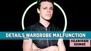 Famous Yungblud Explains NSFW Reason Behind Accidental Flash in Photo With Billie Eilish Wealth