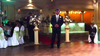 Bridal Party Wedding Entrance REMIX Bridal Party Wedding Entrance REMIX