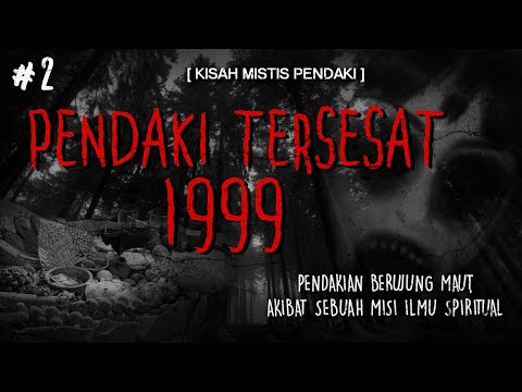 Video: Pendaki Gunung