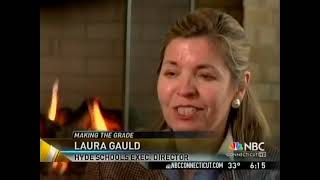 Hyde Woodstock Featured on NBC CT