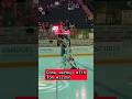 Tom Wilson warm-up 🔥 He needs to be on Team Canada. 🇨🇦Tom Wilson Hockey IQ Game on our channel