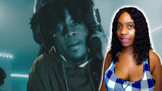 THIS IS STRAIGHT CRAZY !Jdot Breezy - B!T@H K (Official Music Video) REACTION