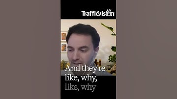 TrafficVision Detects Wrong Way Drivers