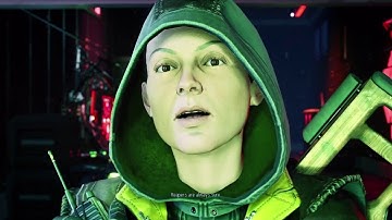 X COM 2 War of the chosen Ep 1 Operation: Gate Crasher, Antman2050