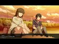 「Always」- TVアニメ「ドメスティックな彼女」関連曲 - by 瀧川ありさ