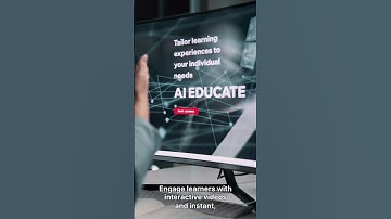 This AI Just Changed Online Course Creation Forever (LearnWorlds AI)