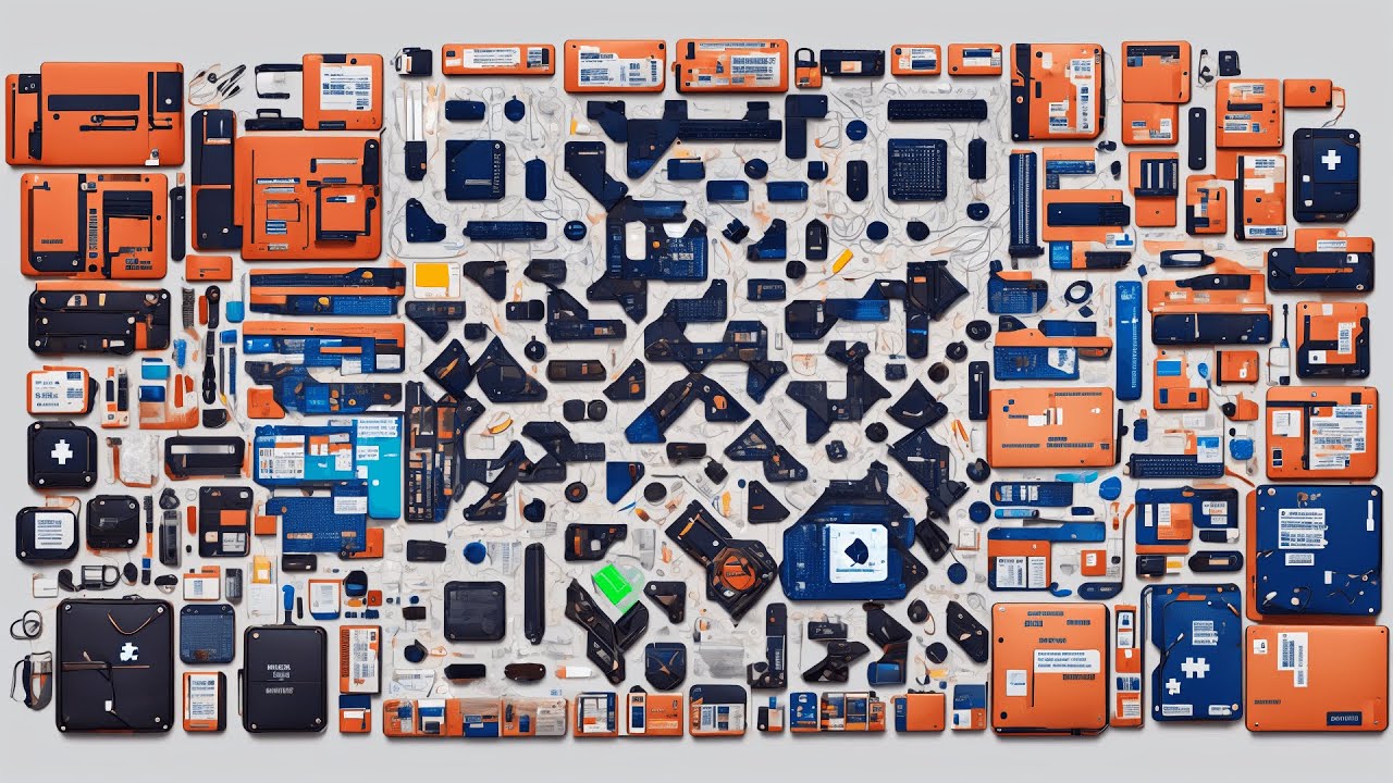 QRCodeLy: Revolutionizing QR Code Marketing | The Ultimate QR Code Solution