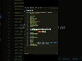 making Snapchat logo using python with graphic design.👩🏻‍💻🔥#apnacollege #python #graphicdesign