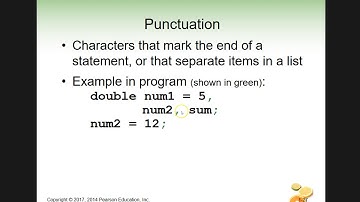 CPP Chapter 01 - Sections 1.3 - 1.5