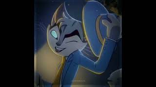 The Best Lackadaisy Duo