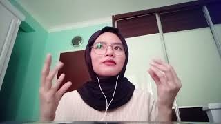 PEC 201 COMMUNICATION SKILLS REFLECTION VIDEO