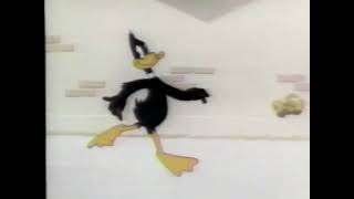 Toons (1996) Bumpers - TNT