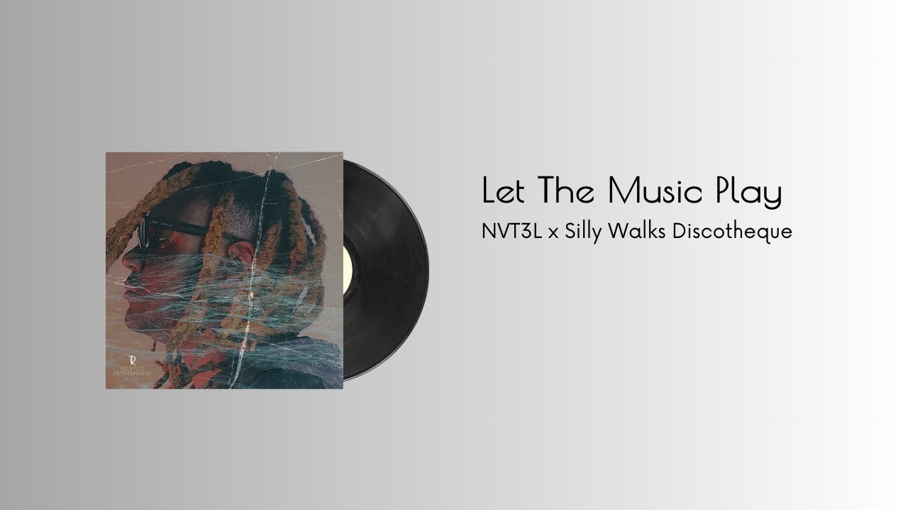 在 YouTube 上觀看「NVT3L x Silly Walks Discotheque - Let The Music Play (Tsunami SZN album)」 在 YouTube 上觀看「NVT3L x Silly Walks Discotheque - Let The Music Play (Tsunami SZN album)」