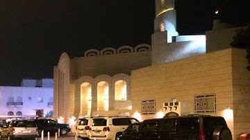 ليالي رمضان: سورة الذاريات. قراءة جميلة جداً