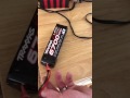 8s lipo help battery will not charge