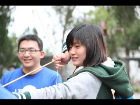 數位營隊成果發表〈丹那團隊〉