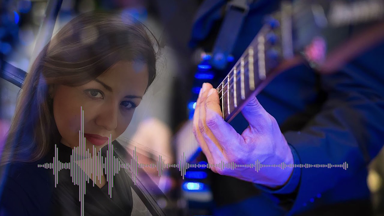 🎸Danza con lobos 🐺🐺 Grupo Daikokú | Audio oficial HD🔥