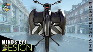 5 Most Innovative Electric Bikes Over 2000