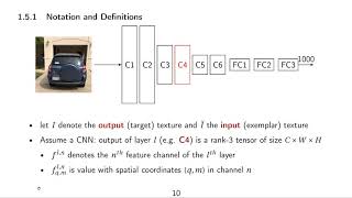 DLFVC - 30 - Texture Synthesis