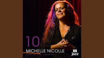 New Life (Recorded live at The Jazzlab, Melbourne on 27 October 2023)
